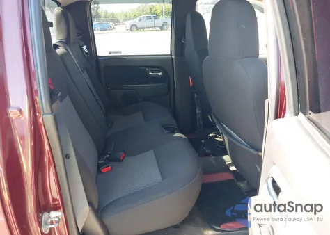 2008 Chevrolet Colorado Lt z USA, uszkodzony, nr VIN 1GCDS13E788112400